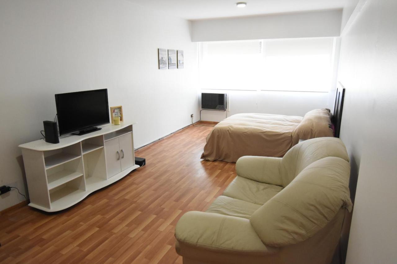 ESMERALDA Studio Buenos Aires Esterno foto