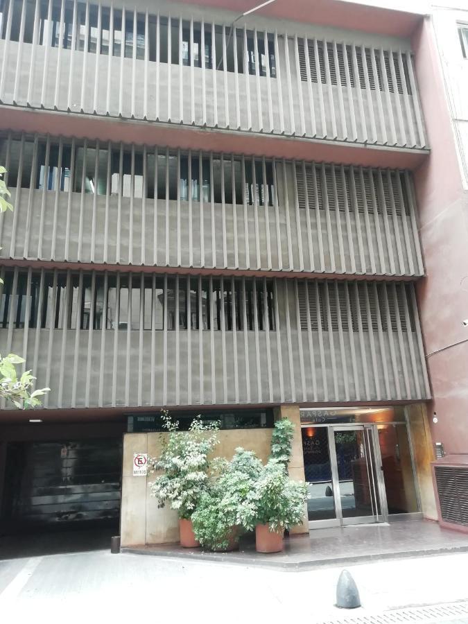 ESMERALDA Studio Buenos Aires Esterno foto