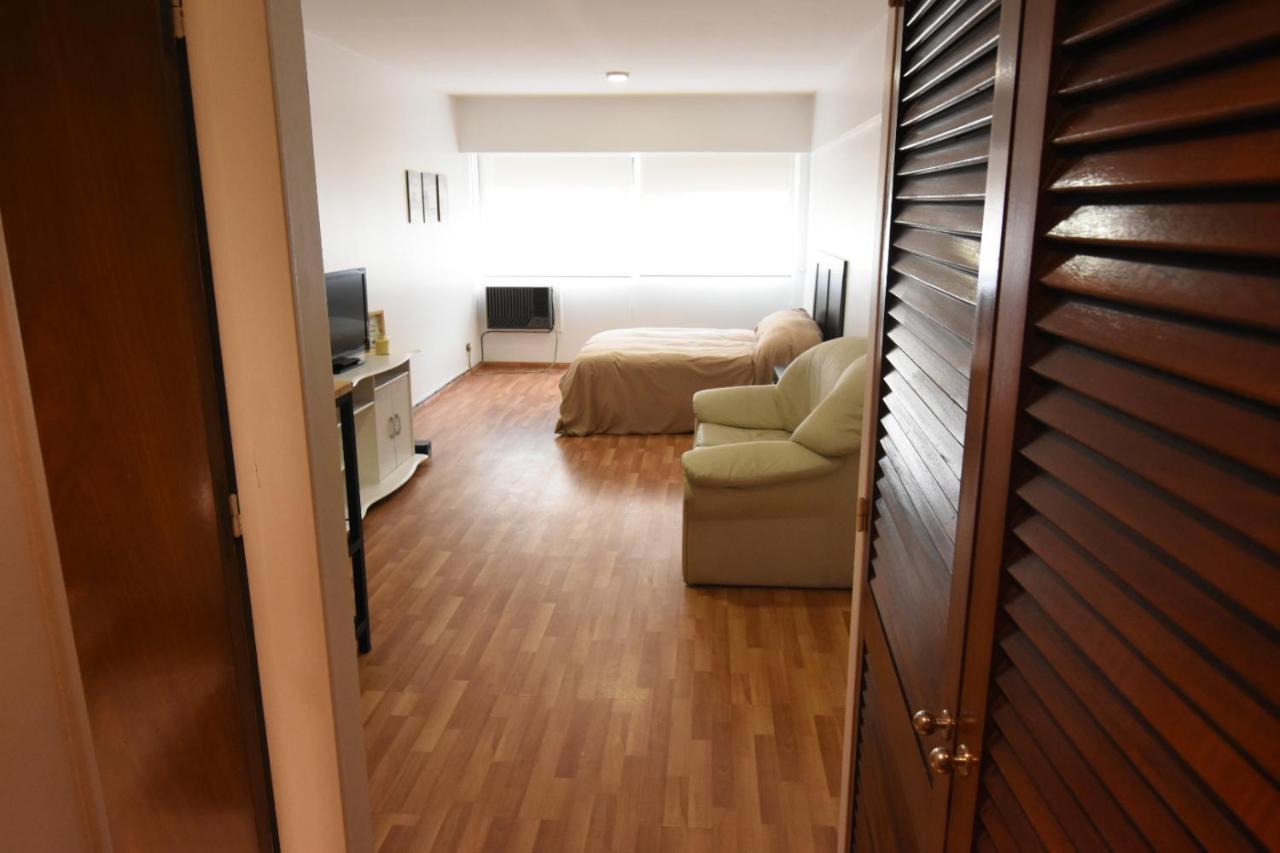 ESMERALDA Studio Buenos Aires Esterno foto