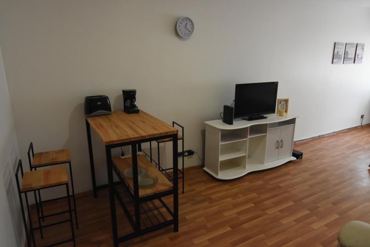 ESMERALDA Studio Buenos Aires Esterno foto