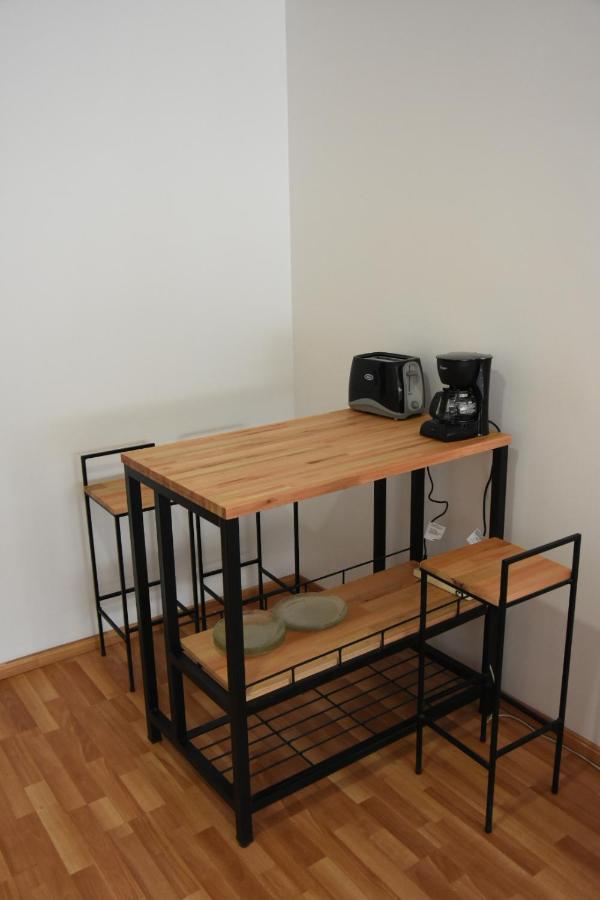ESMERALDA Studio Buenos Aires Esterno foto