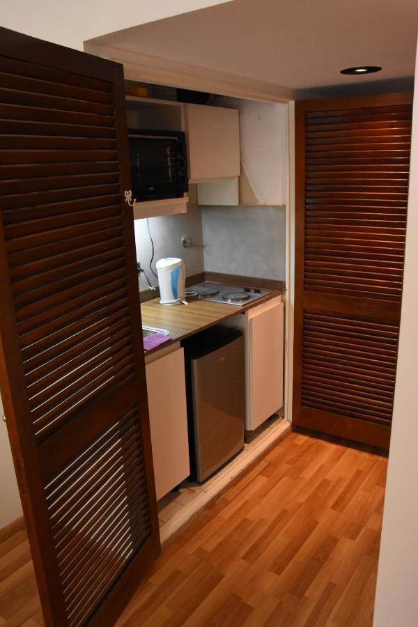 ESMERALDA Studio Buenos Aires Esterno foto